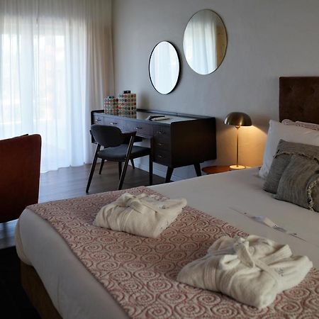 Hotel Casas Do Moinho - Turismo De Aldeia à Odeceixe Extérieur photo