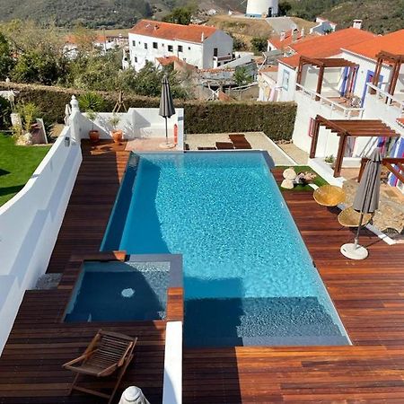 Hotel Casas Do Moinho - Turismo De Aldeia à Odeceixe Extérieur photo