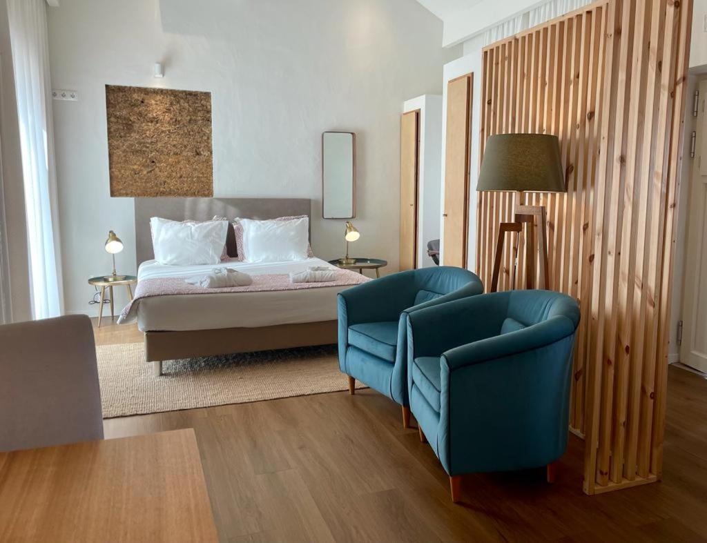 Hotel Casas Do Moinho - Turismo De Aldeia à Odeceixe Extérieur photo