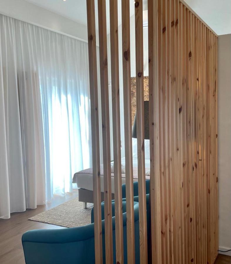 Hotel Casas Do Moinho - Turismo De Aldeia à Odeceixe Extérieur photo