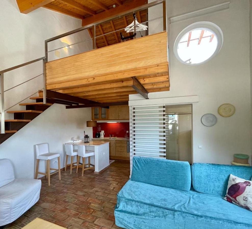 Hotel Casas Do Moinho - Turismo De Aldeia à Odeceixe Extérieur photo