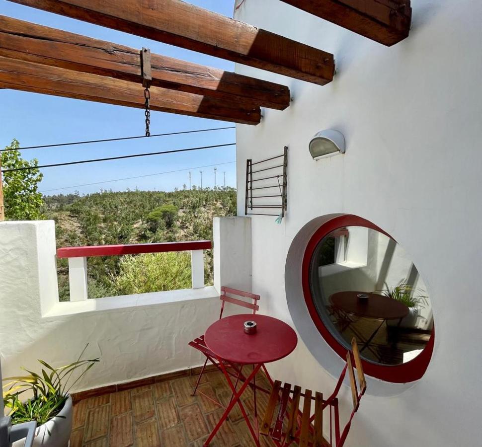 Hotel Casas Do Moinho - Turismo De Aldeia à Odeceixe Extérieur photo