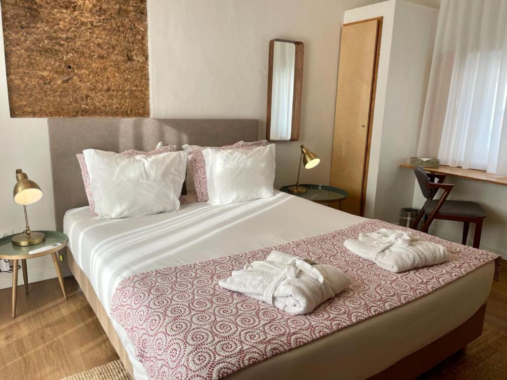 Hotel Casas Do Moinho - Turismo De Aldeia à Odeceixe Extérieur photo