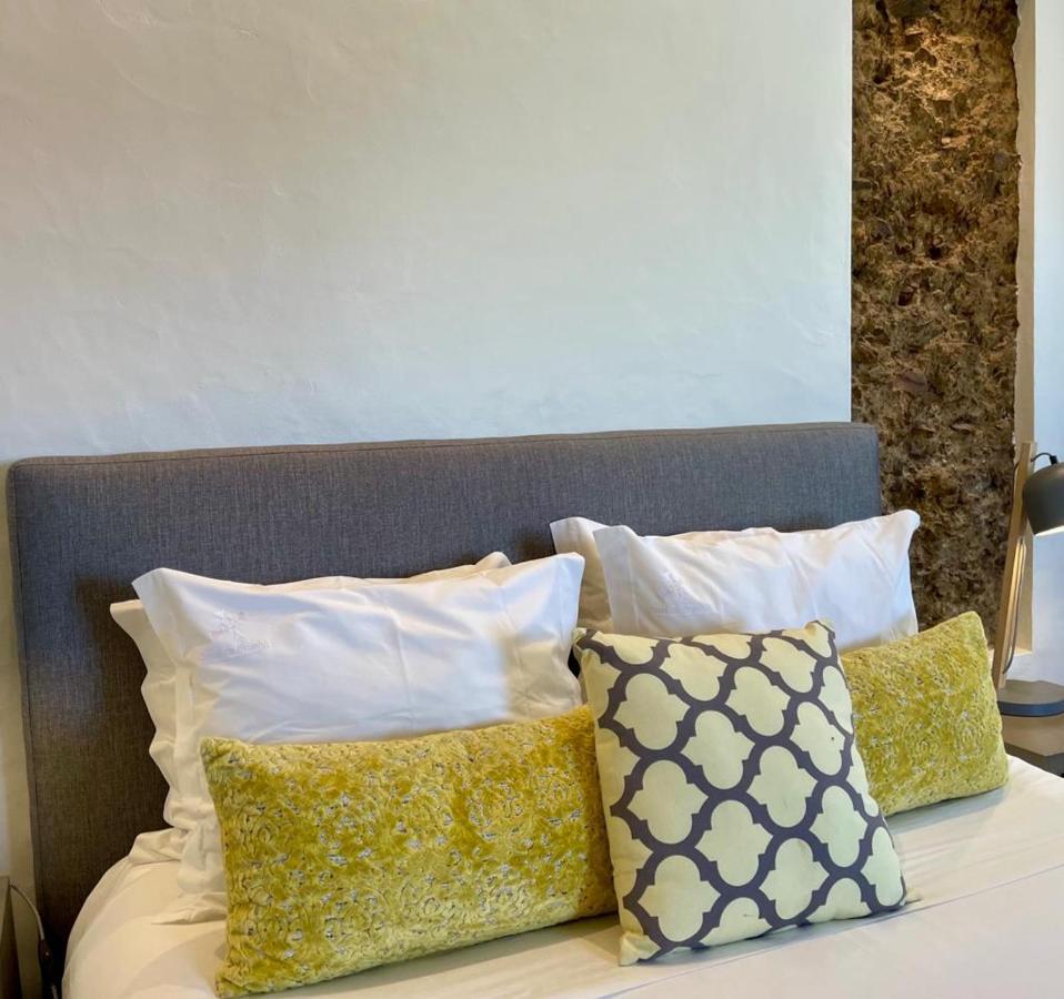Hotel Casas Do Moinho - Turismo De Aldeia à Odeceixe Extérieur photo