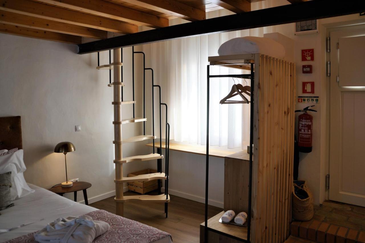 Hotel Casas Do Moinho - Turismo De Aldeia à Odeceixe Extérieur photo