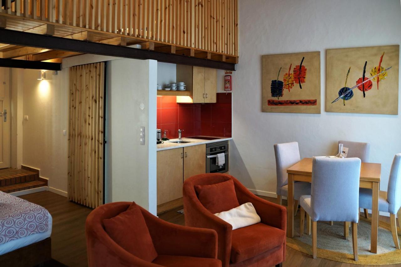 Hotel Casas Do Moinho - Turismo De Aldeia à Odeceixe Extérieur photo