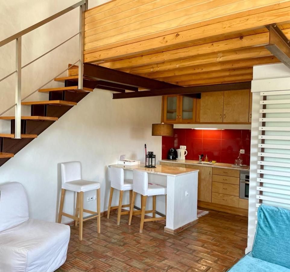 Hotel Casas Do Moinho - Turismo De Aldeia à Odeceixe Extérieur photo