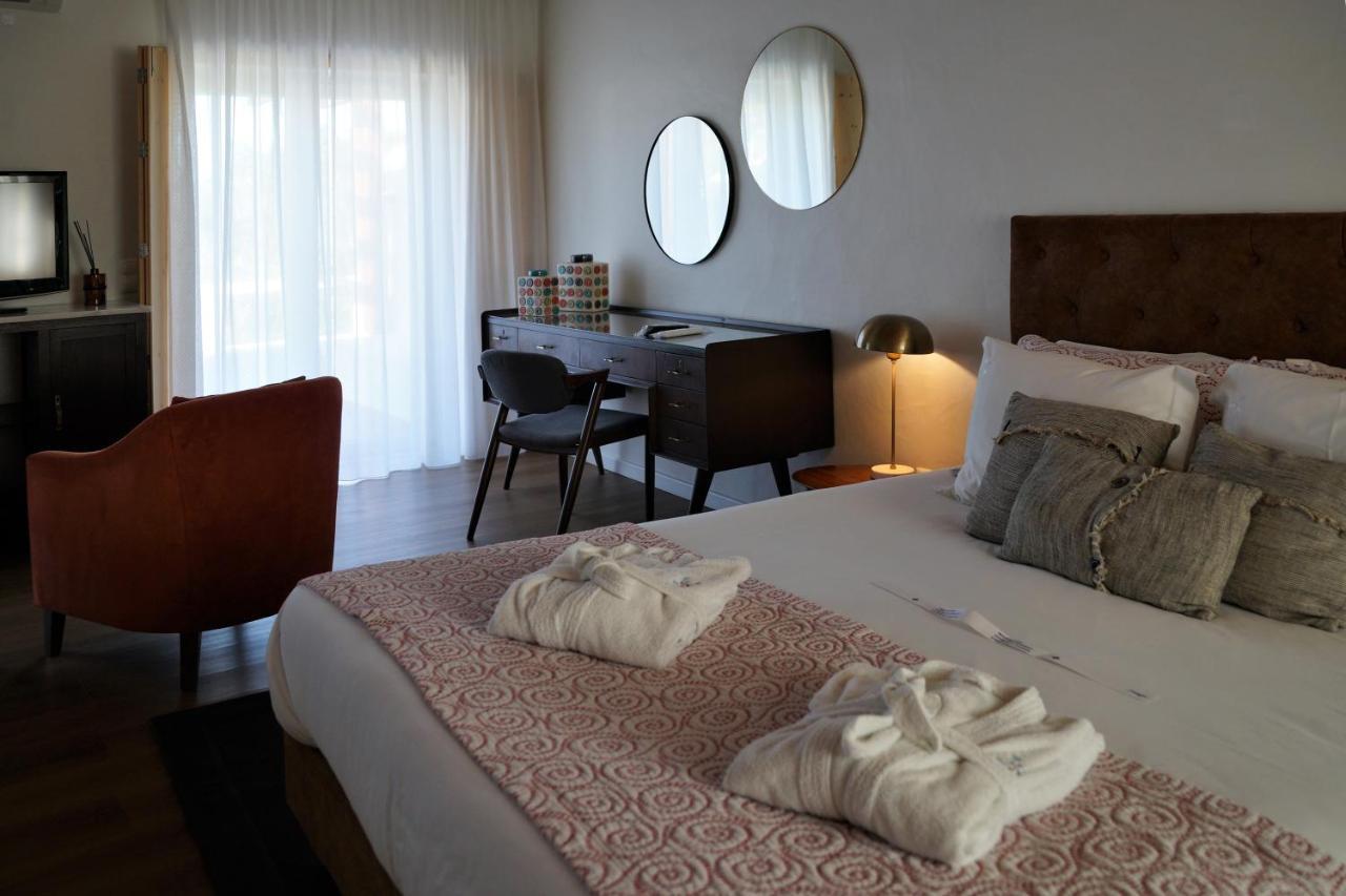 Hotel Casas Do Moinho - Turismo De Aldeia à Odeceixe Extérieur photo