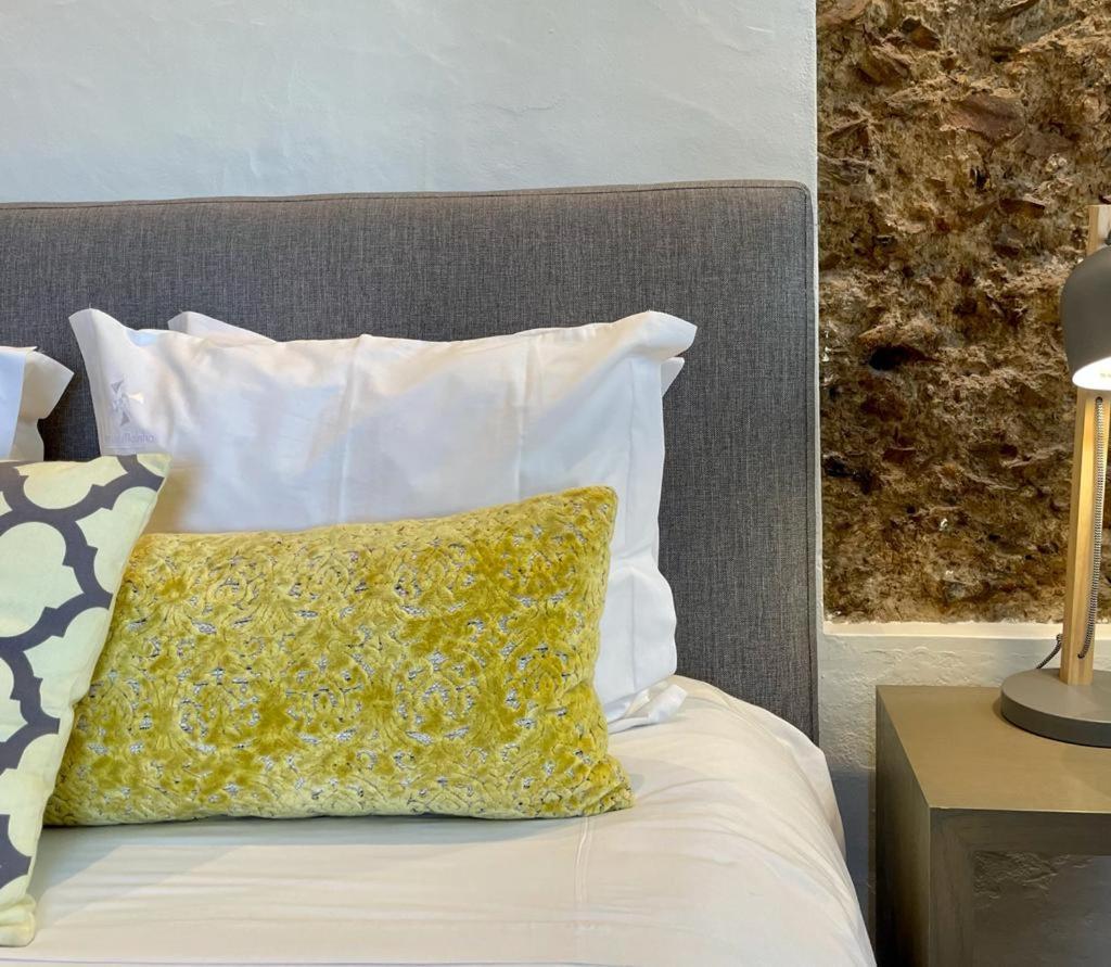 Hotel Casas Do Moinho - Turismo De Aldeia à Odeceixe Extérieur photo