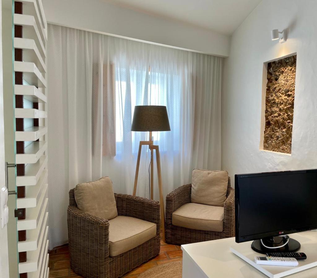 Hotel Casas Do Moinho - Turismo De Aldeia à Odeceixe Extérieur photo