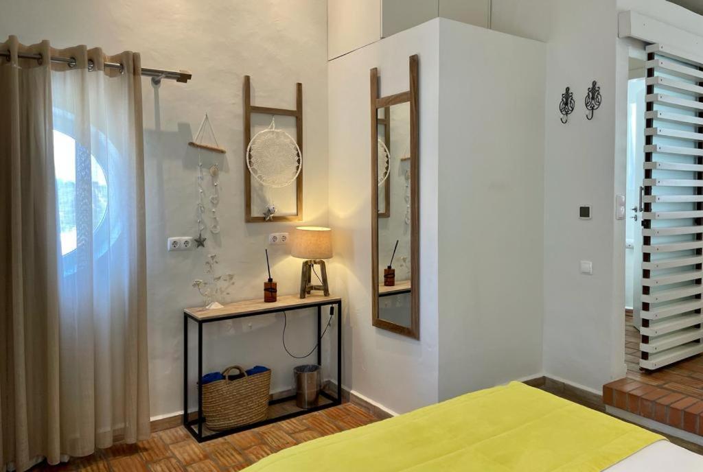 Hotel Casas Do Moinho - Turismo De Aldeia à Odeceixe Extérieur photo
