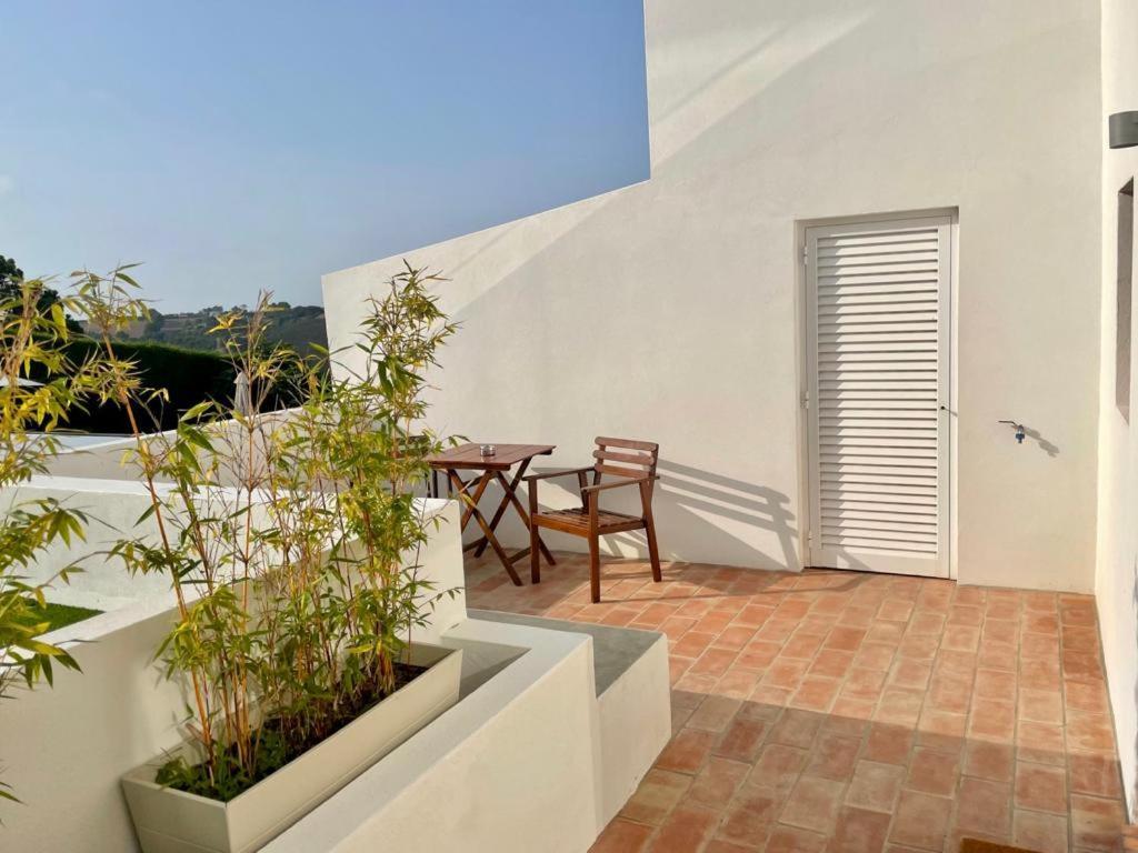 Hotel Casas Do Moinho - Turismo De Aldeia à Odeceixe Extérieur photo