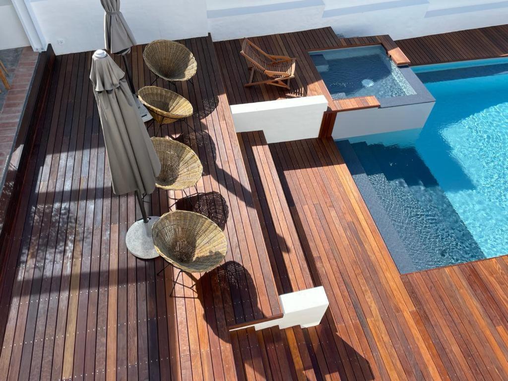 Hotel Casas Do Moinho - Turismo De Aldeia à Odeceixe Extérieur photo