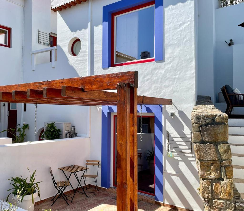 Hotel Casas Do Moinho - Turismo De Aldeia à Odeceixe Extérieur photo