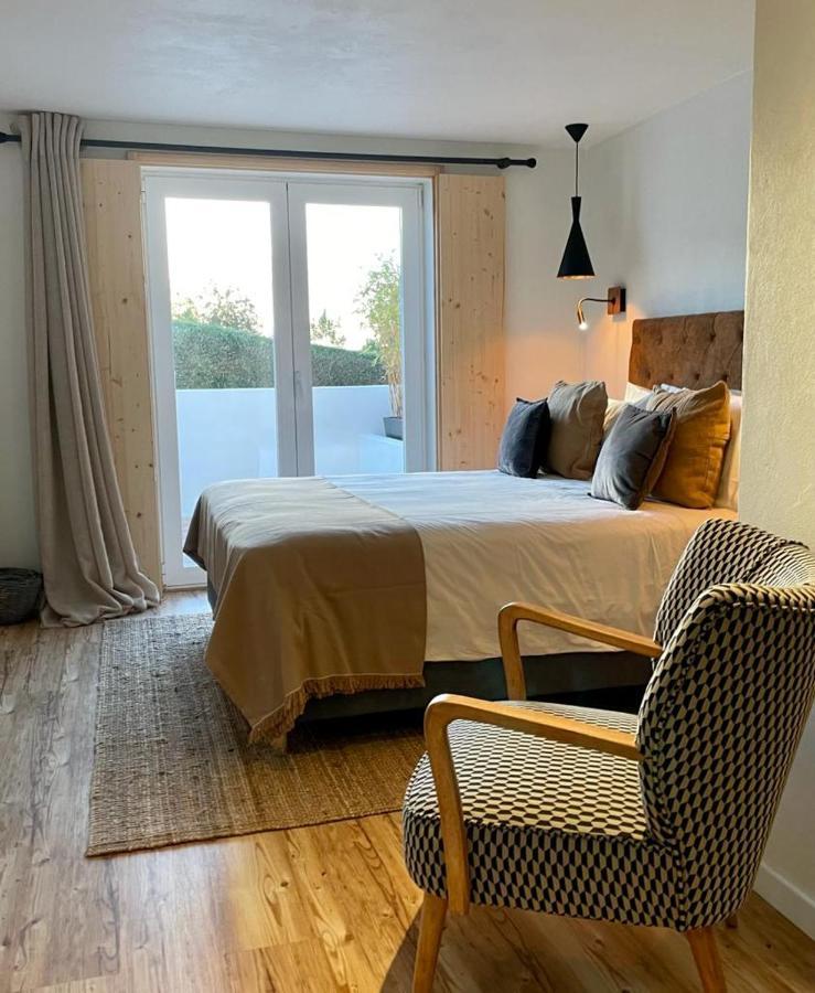 Hotel Casas Do Moinho - Turismo De Aldeia à Odeceixe Extérieur photo