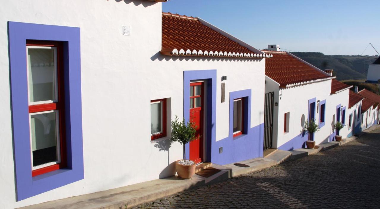 Hotel Casas Do Moinho - Turismo De Aldeia à Odeceixe Extérieur photo