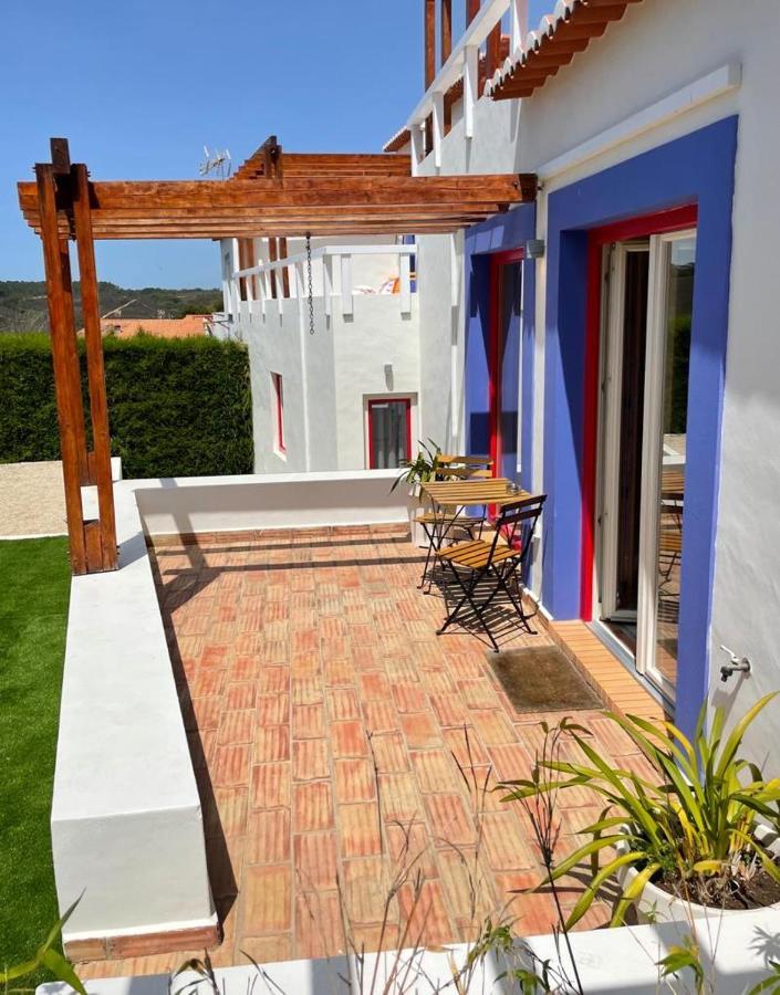 Hotel Casas Do Moinho - Turismo De Aldeia à Odeceixe Extérieur photo