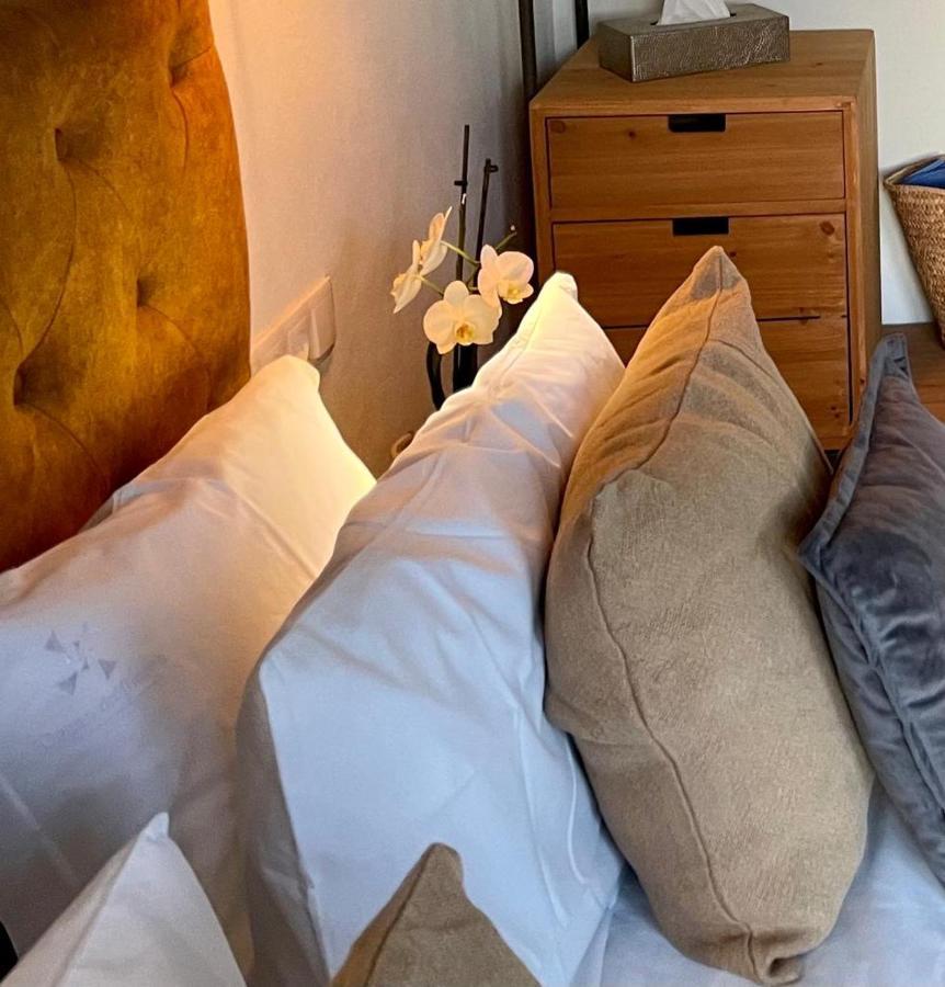 Hotel Casas Do Moinho - Turismo De Aldeia à Odeceixe Extérieur photo