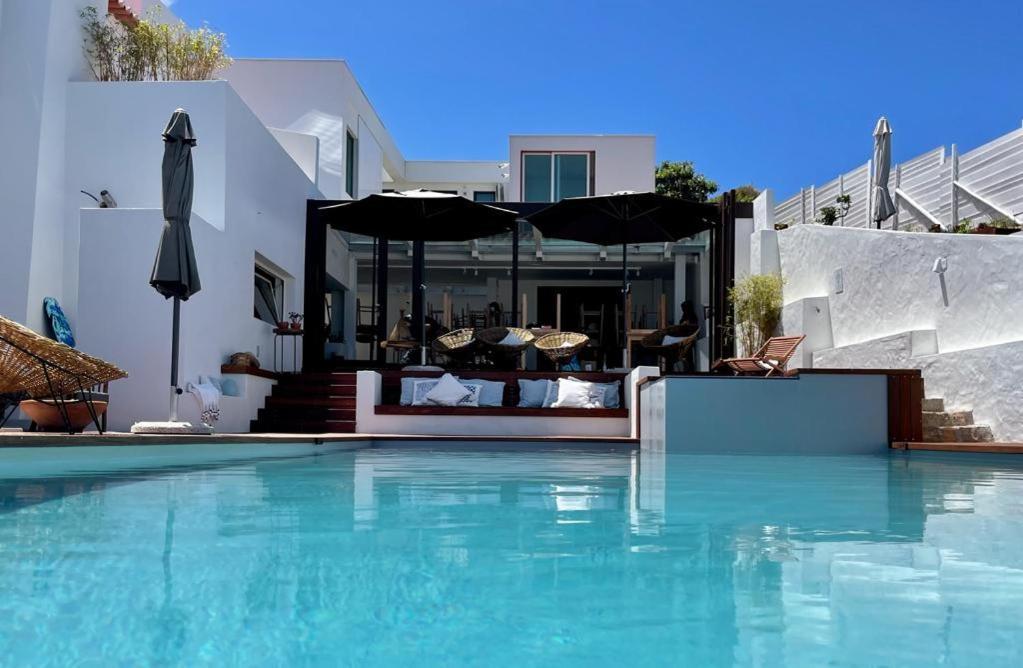 Hotel Casas Do Moinho - Turismo De Aldeia à Odeceixe Extérieur photo