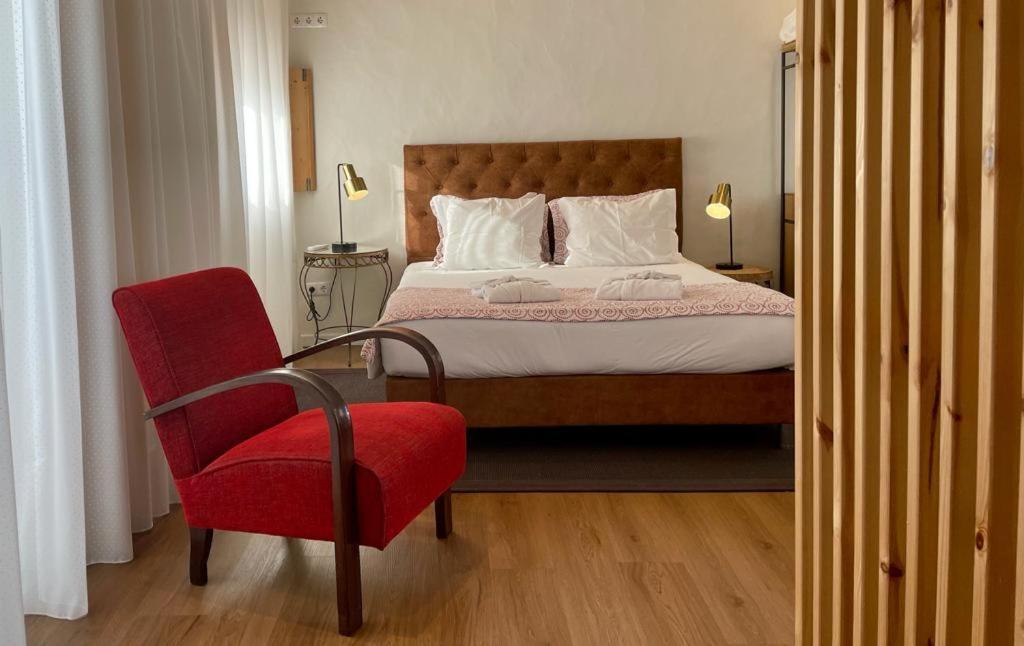 Hotel Casas Do Moinho - Turismo De Aldeia à Odeceixe Extérieur photo