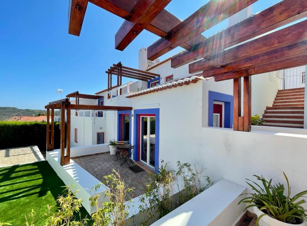 Hotel Casas Do Moinho - Turismo De Aldeia à Odeceixe Extérieur photo