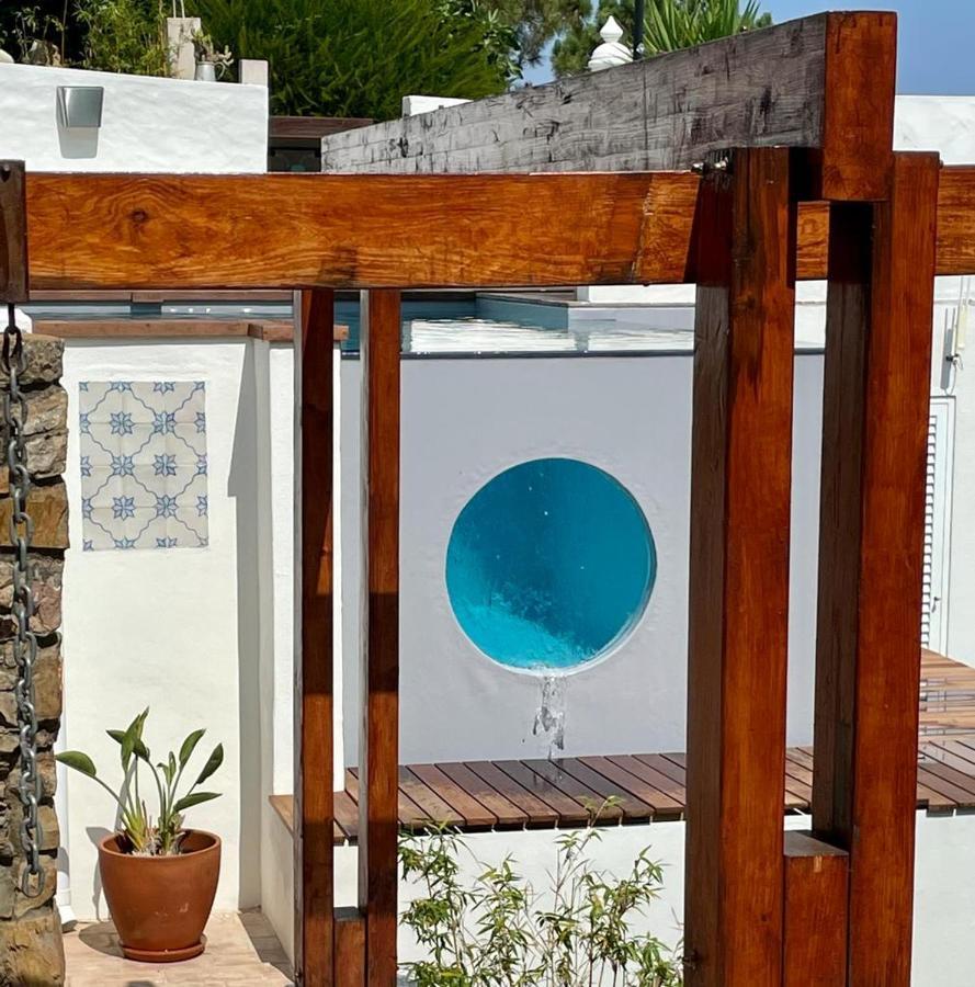 Hotel Casas Do Moinho - Turismo De Aldeia à Odeceixe Extérieur photo