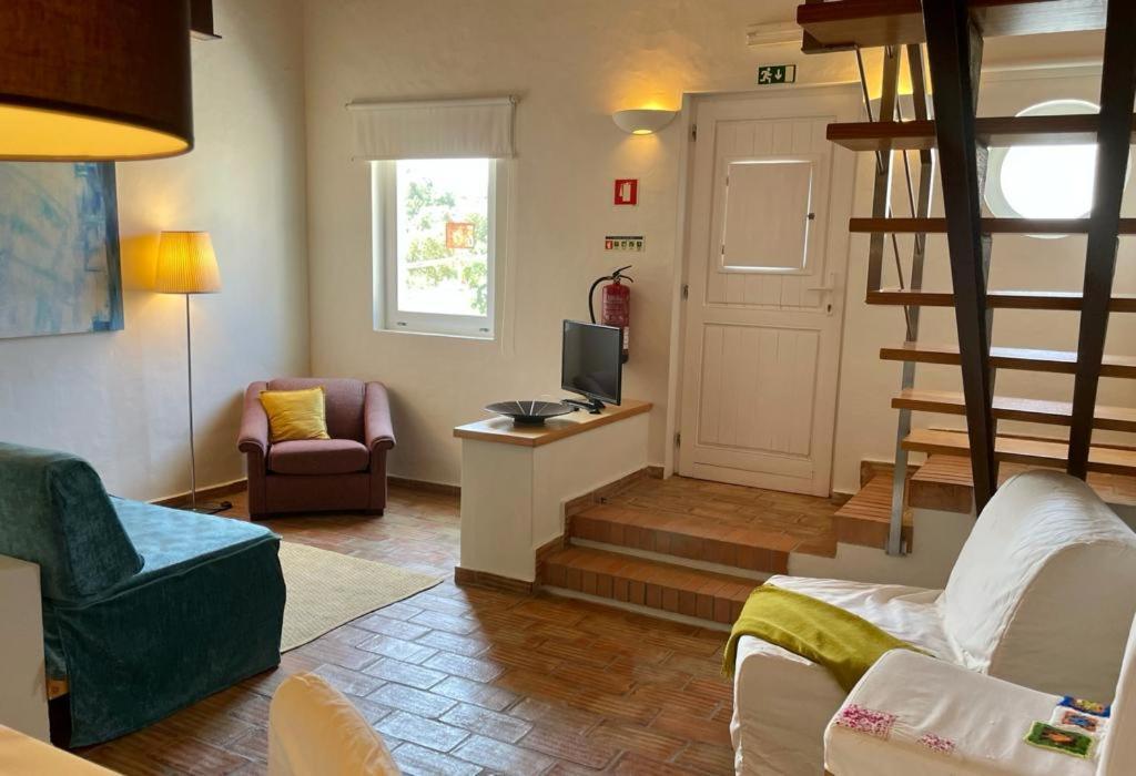 Hotel Casas Do Moinho - Turismo De Aldeia à Odeceixe Extérieur photo