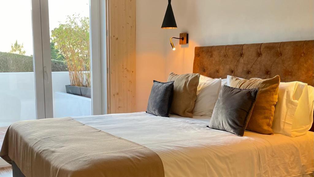 Hotel Casas Do Moinho - Turismo De Aldeia à Odeceixe Extérieur photo