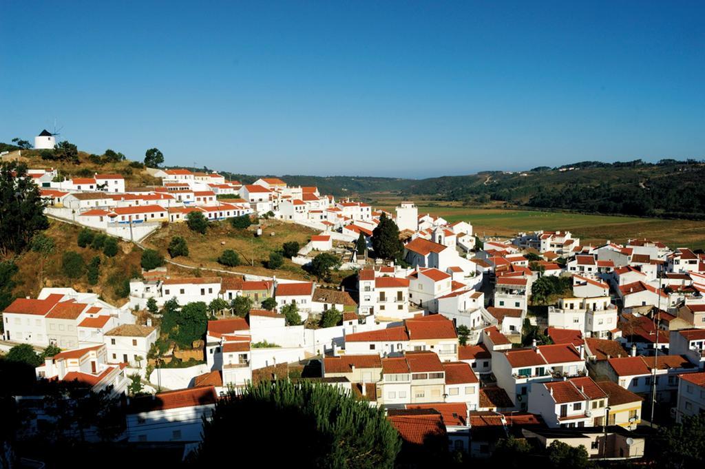 Hotel Casas Do Moinho - Turismo De Aldeia à Odeceixe Extérieur photo