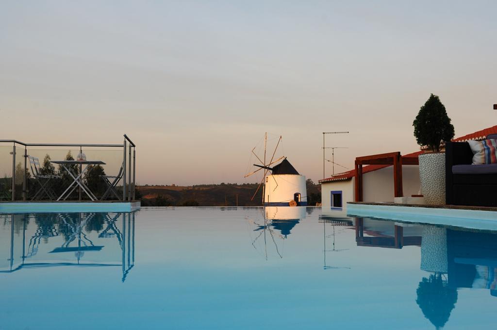 Hotel Casas Do Moinho - Turismo De Aldeia à Odeceixe Extérieur photo