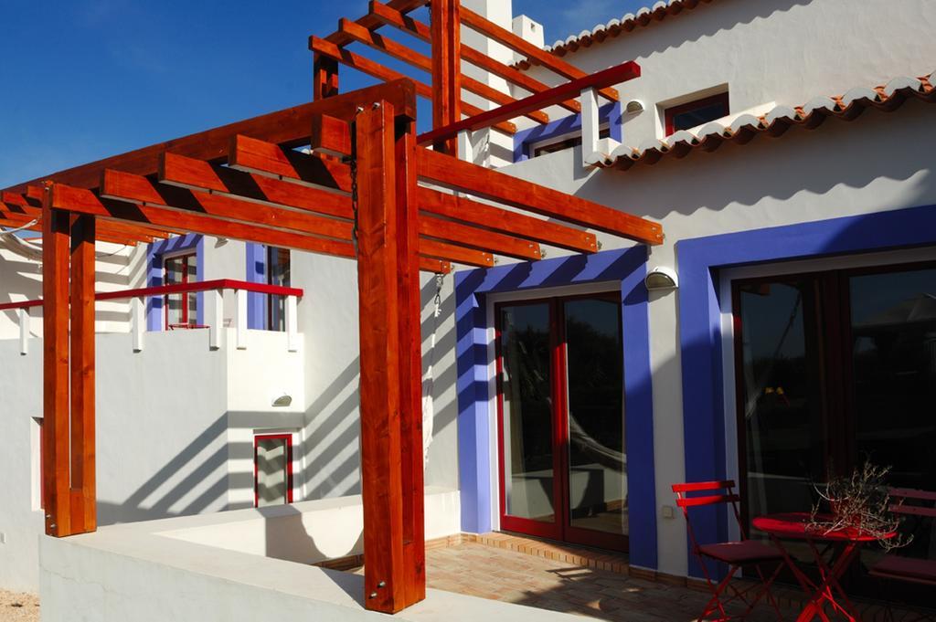 Hotel Casas Do Moinho - Turismo De Aldeia à Odeceixe Extérieur photo