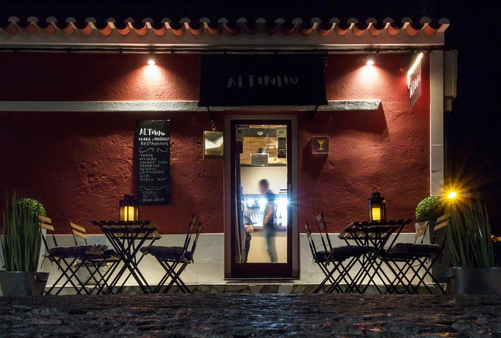Hotel Casas Do Moinho - Turismo De Aldeia à Odeceixe Extérieur photo